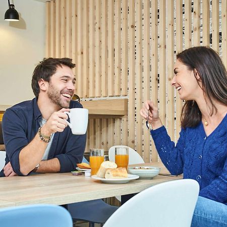 Aparthotel Adagio Access Paris Saint-Denis Pleyel Ngoại thất bức ảnh