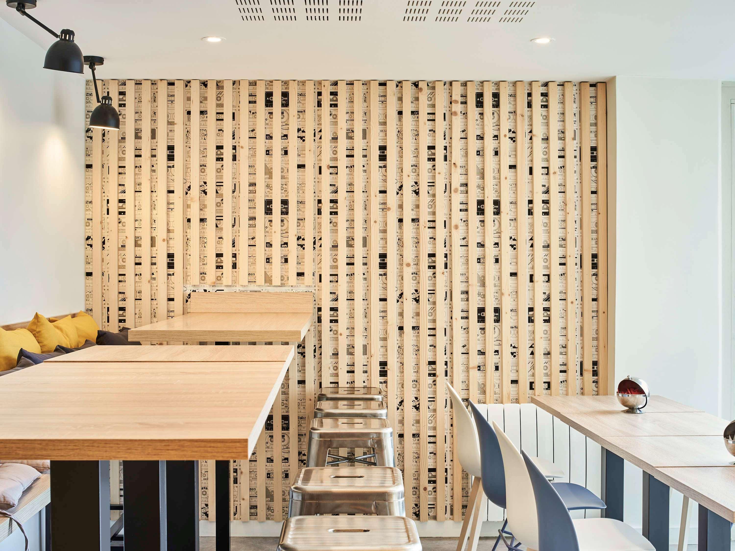 Aparthotel Adagio Access Paris Saint-Denis Pleyel Ngoại thất bức ảnh