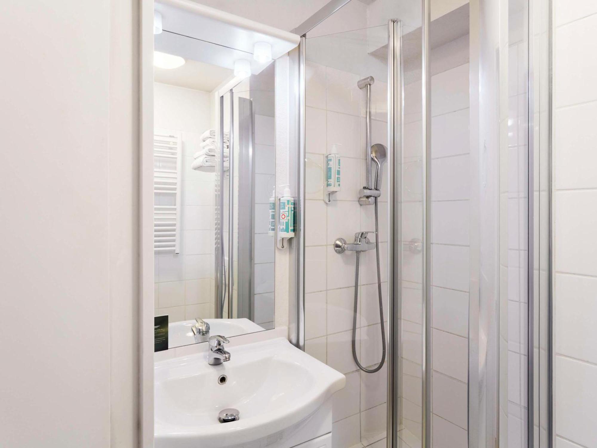 Aparthotel Adagio Access Paris Saint-Denis Pleyel Ngoại thất bức ảnh