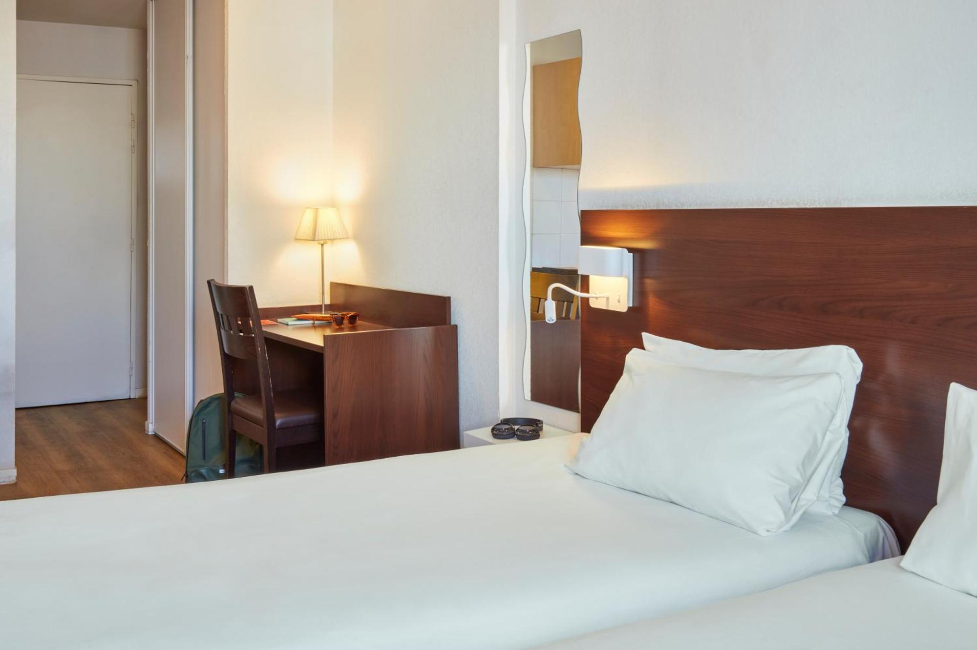 Aparthotel Adagio Access Paris Saint-Denis Pleyel Ngoại thất bức ảnh