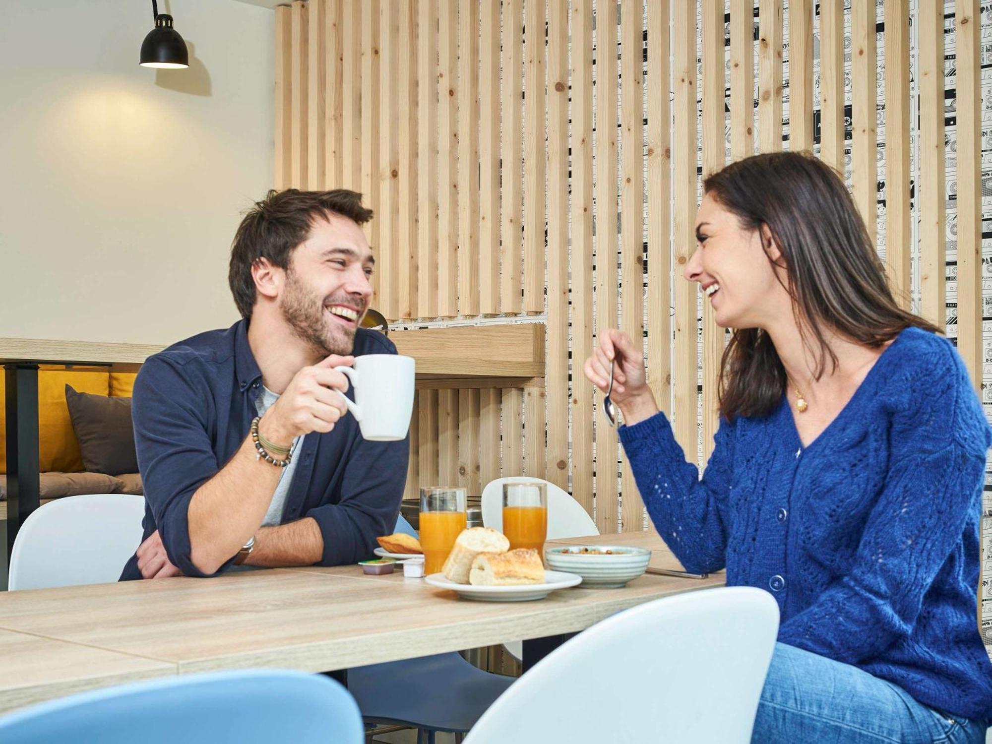 Aparthotel Adagio Access Paris Saint-Denis Pleyel Ngoại thất bức ảnh
