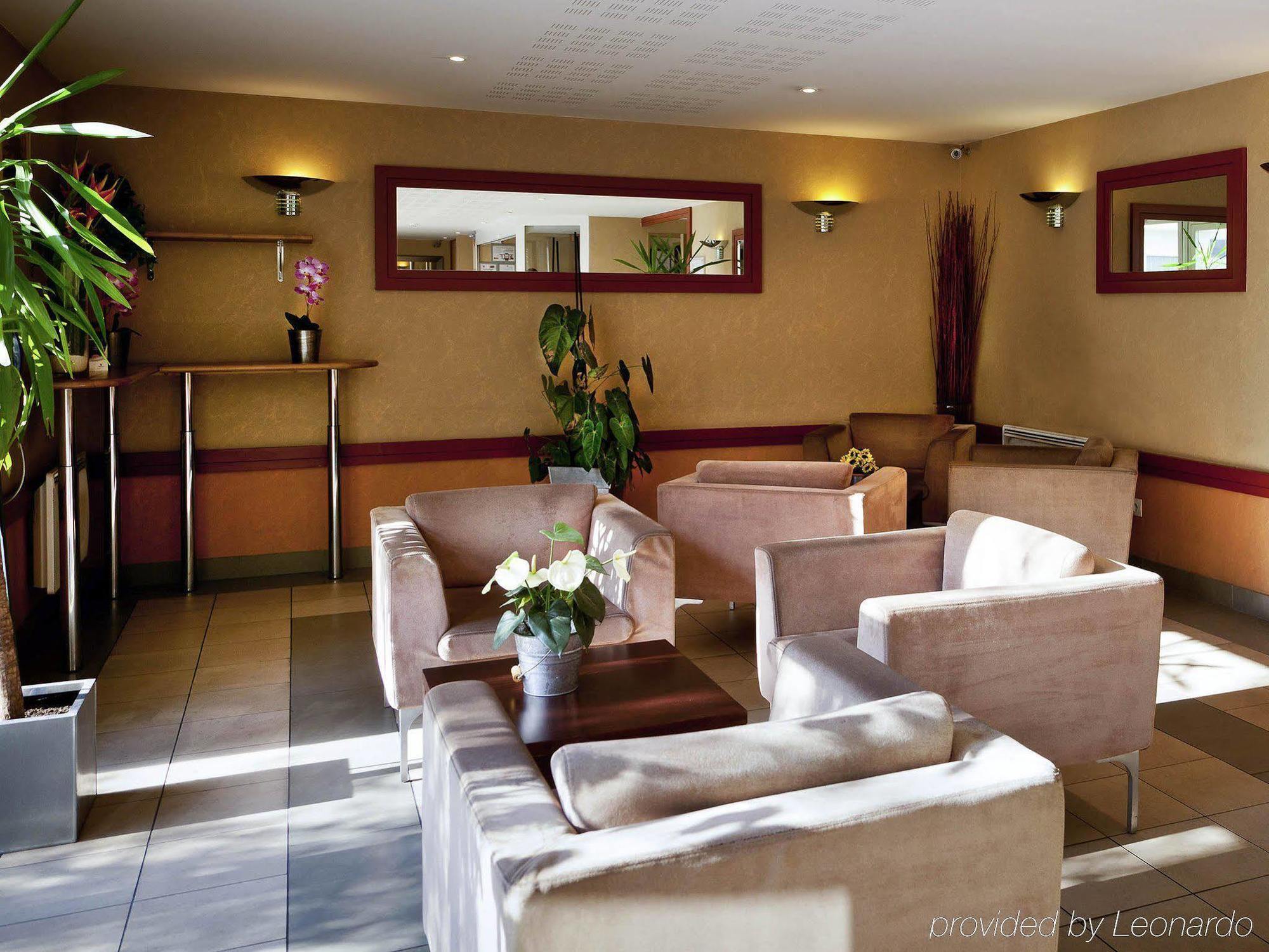 Aparthotel Adagio Access Paris Saint-Denis Pleyel Ngoại thất bức ảnh